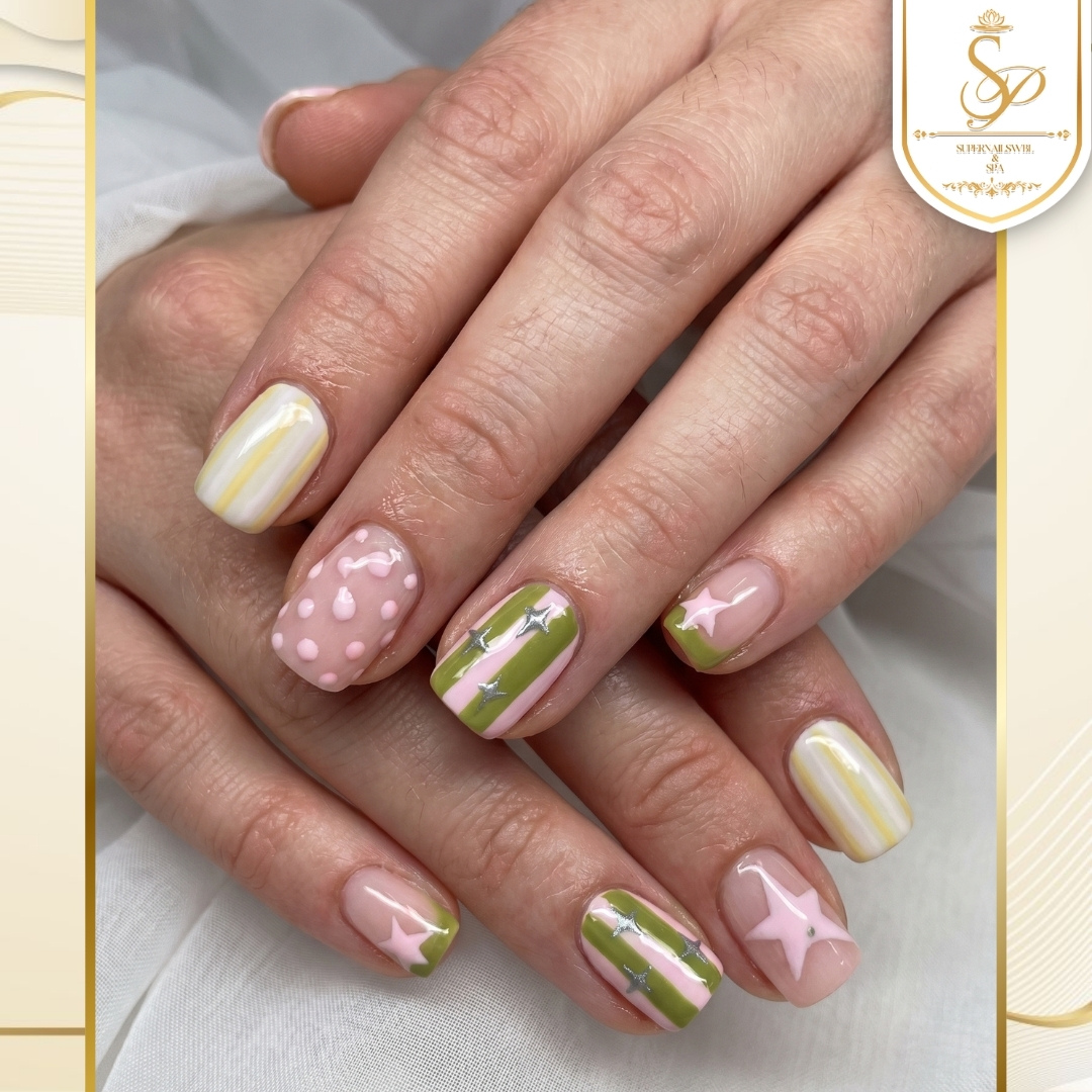 Nail Art